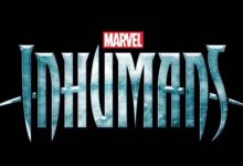 Inhumans Logo