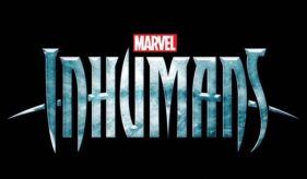 Inhumans Logo