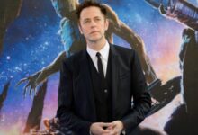 James Gunn