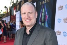 Kevin Feige