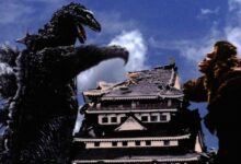 King Kong Vs Godzilla