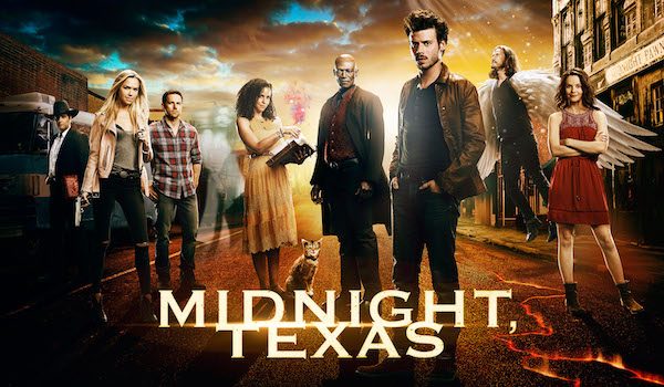Midnight Texas TV Show Poster