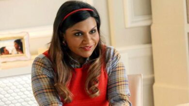 Mindy Kaling The Mindy Project
