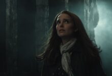 Natalie Portman Thor: The Dark World