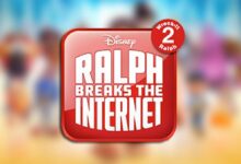 Ralph Breaks The Internet Wreck It Ralph 2