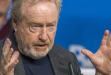 Ridley Scott