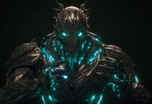 Savitar Season Three The Flash