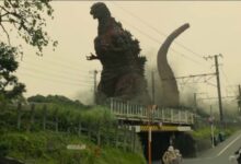 Shin Godzilla