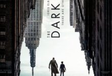 The Dark Tower Official Poster