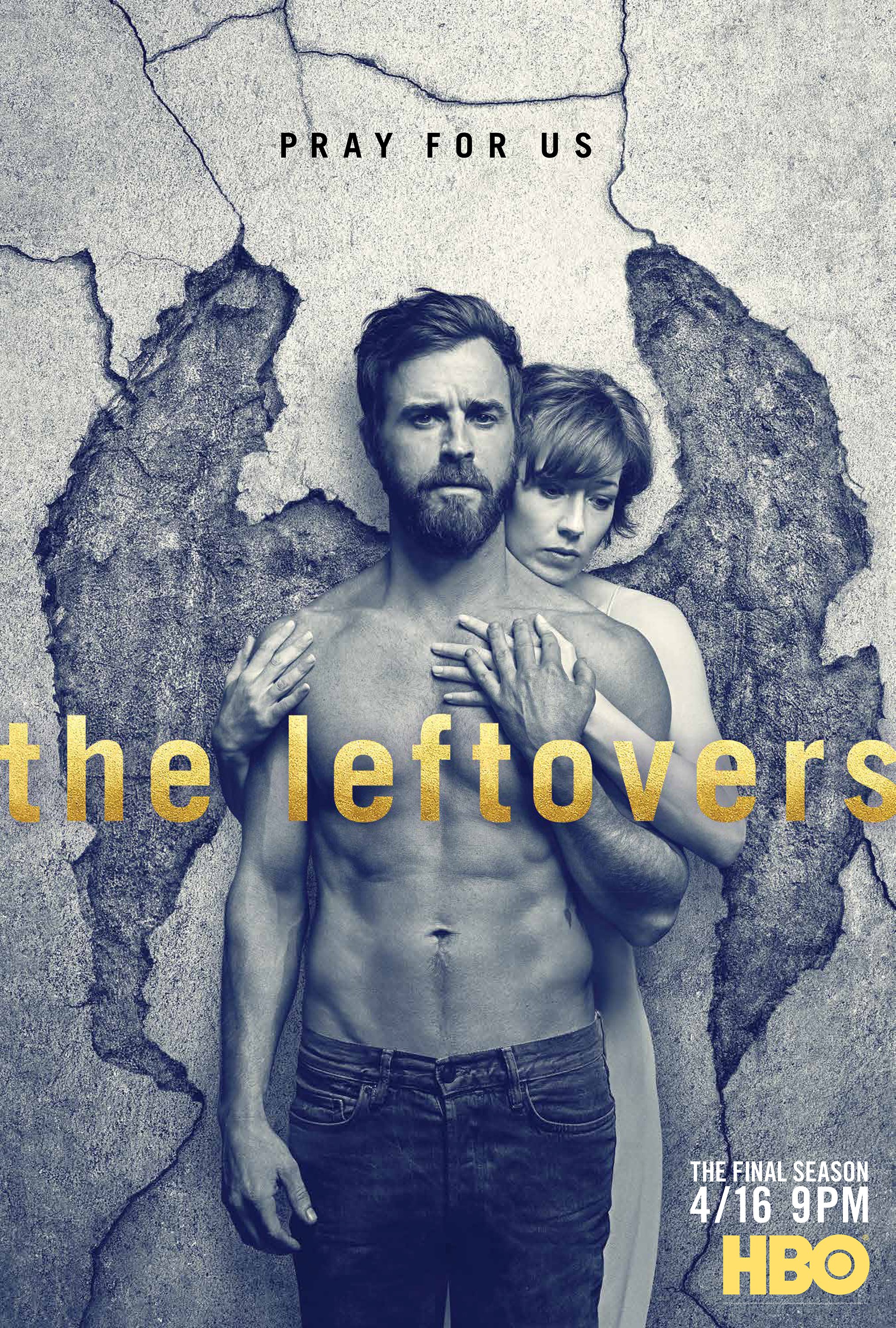 The Leftovers Season Three TV Show Poster