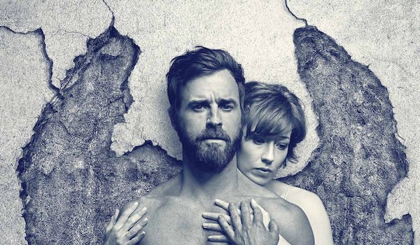The Leftovers Seson Three TV Show Poster