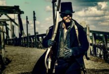 Tom Hardy Taboo Episode 8