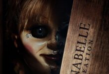 Annabelle: Creation Movie Poster