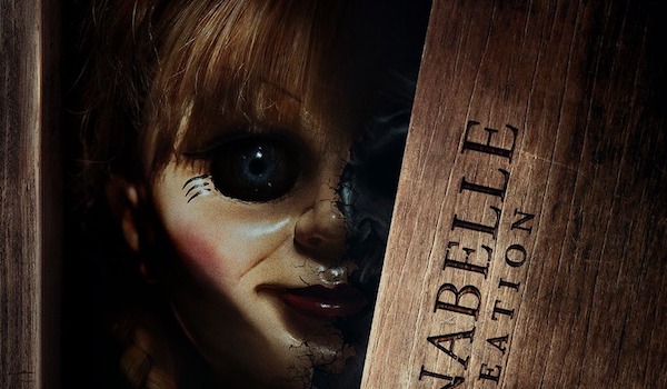 Annabelle: Creation Movie Poster