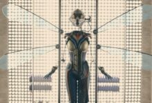 Ant Man