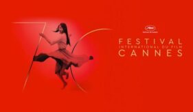 Cannes Film Festival 2017 Banner