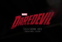 Daredevil Season Three