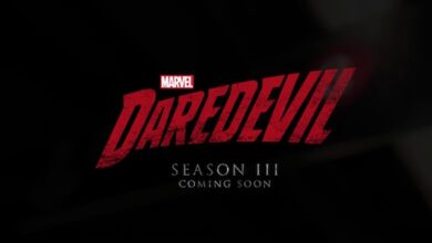 Daredevil Season Three
