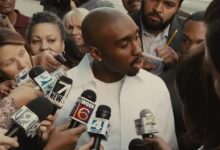 Demetrius Shipp Jr. All Eyez on Me