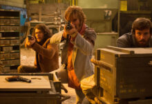 Free Fire The Bottom Line