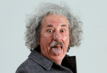 Geoffrey Rush Genius