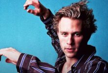 I Am Heath Ledger
