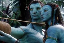 Jake Sully Neytiri Avatar
