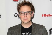 James Gunn