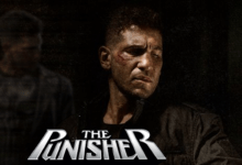 Jon Bernthal The Punisher Production