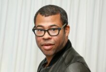 Jordan Peele