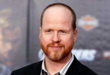 Joss Whedon