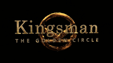 Kingsman: The Golden Circle Teaser