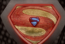 Krypton Trailer Syfy