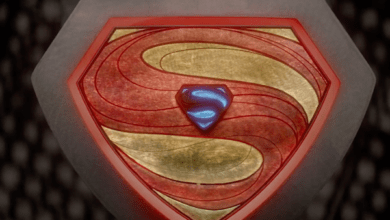 Krypton Trailer Syfy