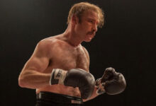 Liev Schreiber Chuck