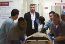 Liev Schreiber Ray Donovan: Season 4