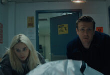 Rooney Mara Jason Segal The Discovery
