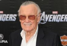 Stan Lee