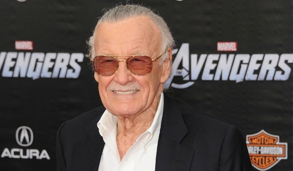 GIFTED: Stan Lee To Cameo In FOX Series | FilmBook
