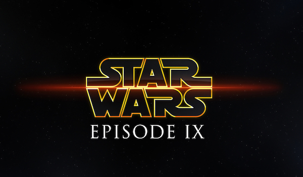Star Wars Episode IX