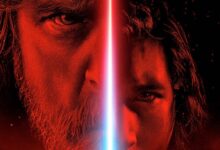 Star Wars: The Last Jedi Teaser Poster