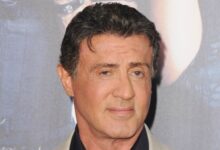 Sylvester Stallone