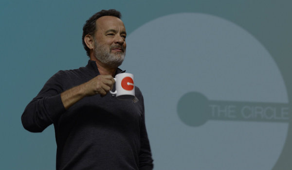 Tom Hanks The Circle