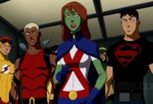Young Justice