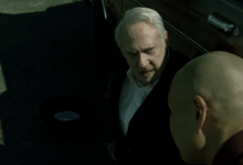 Brent Spiner Hoon Lee Outcast Alone When It Comes