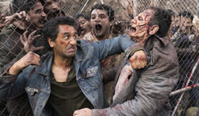 Cliff Curtis Fear the Walking Dead Season 3