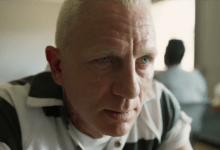 Daniel Craig Logan Lucky
