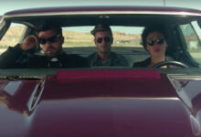 Dominic Cooper Joseph Gilgun Ruth Negga Preacher Season Two