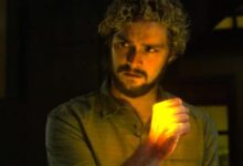 Finn Jones Iron Fist Season Two Announcement