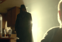 Graham McTavish Preacher Season Two Teaser